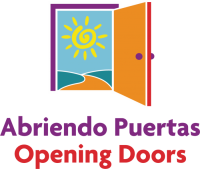 Abriendo Puertas Opening Doors